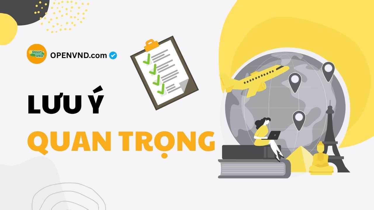 Lưu ý quan trọng khi vay tiền online để tránh rủi ro tài chính