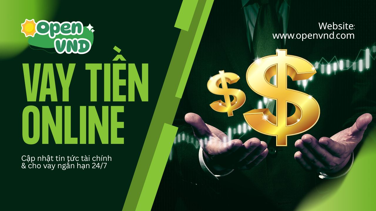 Openvnd so sánh app vay tiền online uy tín nhanh chóng